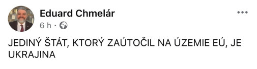 Toto sa ako stalo?